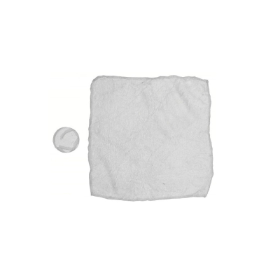 Microfiber Cloth - white                    