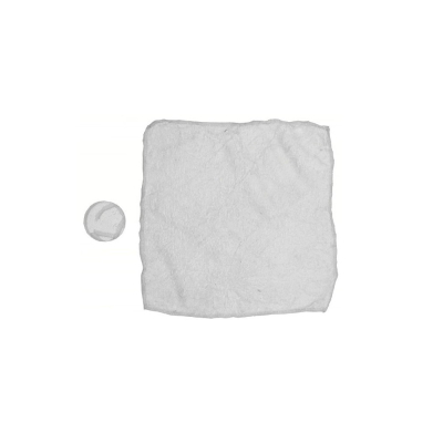 Microfiber Cloth - white                    