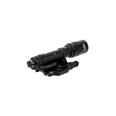                             M620U Ultra Scout Weaponlight - Black                        
