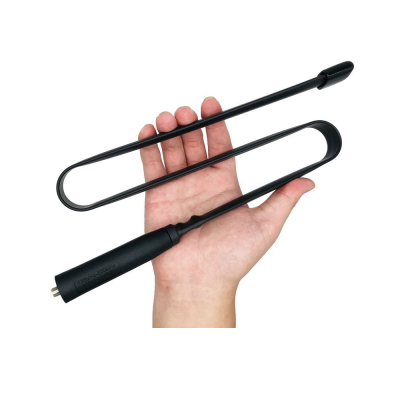                             Tactical foldable antenna 72 cm                        