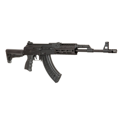                             M-lok AK 6840C, RIS - Black                        