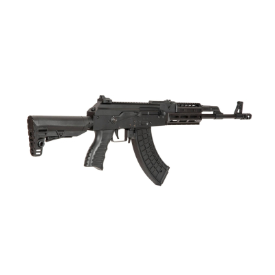                            M-lok AK 6840C, RIS - Black                        