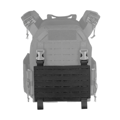                             Molle Panel for Reaper QRB Plate Carrier - Černá                        