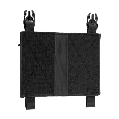                             Molle panel pro nosič plátů Reaper QRB - Černá                        