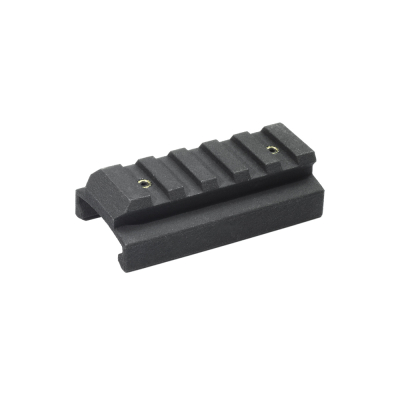 Mk23 RIS flashlight adapter                    