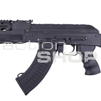                             CYMA AK-74 tactical RIS (CM048A)                        