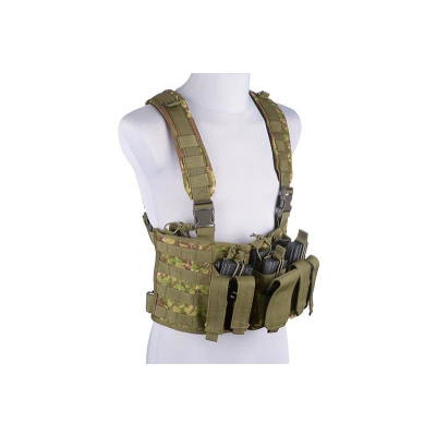                             Scout Chest Rig Tactical Vest - GZ                        