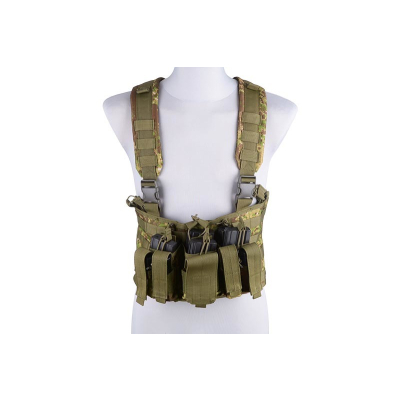                             Scout Chest Rig Tactical Vest - GZ                        