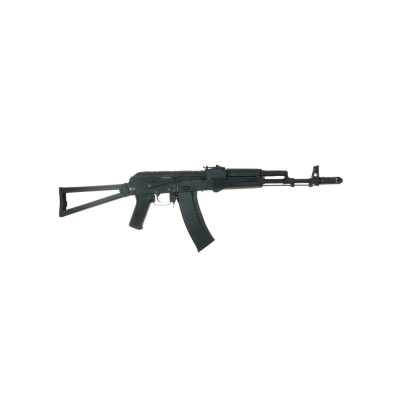                             Cyma AK-74S (CM.040) - Black                        