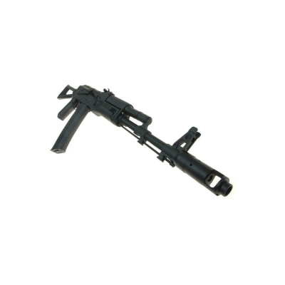                             Cyma AK-74S (CM.040) - Černá                        