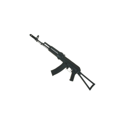 Cyma AK-74S (CM.040) - Černá                    