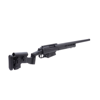                             Striker Tactical T1 Bolt Action Sniper Rifle - Black                        