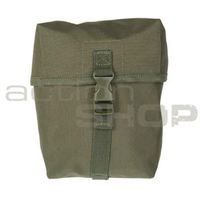 Mil-Tec Universal MOLLE Pouch Olive                    