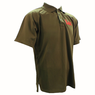 EMERSON Polo tričko XL (Coyote Brown)                    