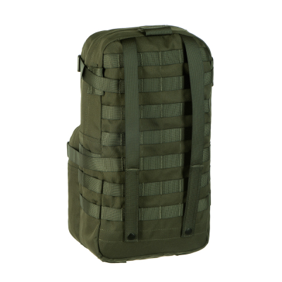                             Molle Cargo Pack - Olive                        