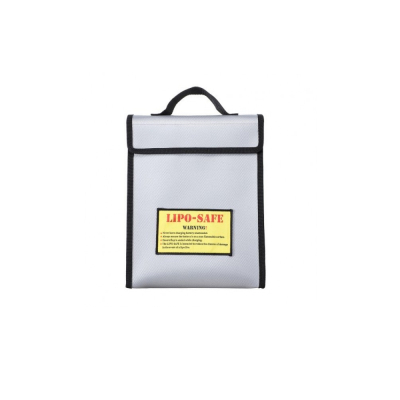 Li-Pol Battery Safety Bag -  300 x 230 x 50mm                    