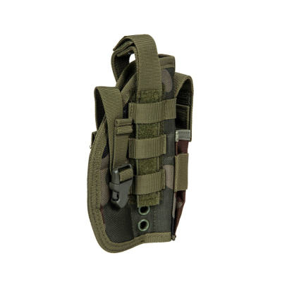                             Universal Holster with Magazine Pouch - wz. 93                        