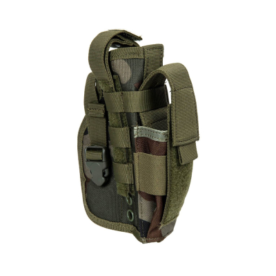 Universal Holster with Magazine Pouch - wz. 93                    