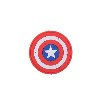 Nášivka Shield of Captain America                    