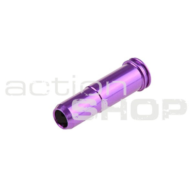 SHS SCAR alu nozzle (28,3mm)                    