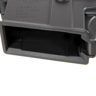                             SA-E01 EDGE™ RRA - černá                        