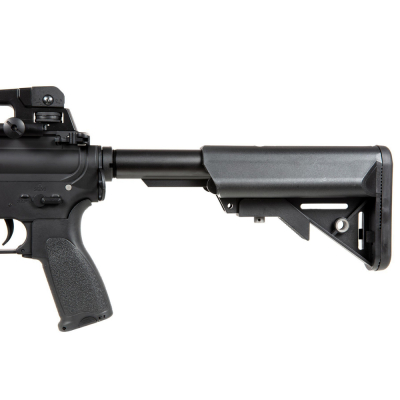                             SA-E01 EDGE™ RRA - černá                        