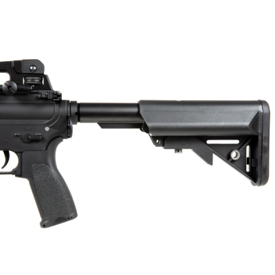                            SA-E01 EDGE™ RRA Carbine Replica - black                        