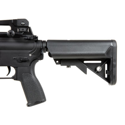                             SA-E01 EDGE™ RRA - černá                        