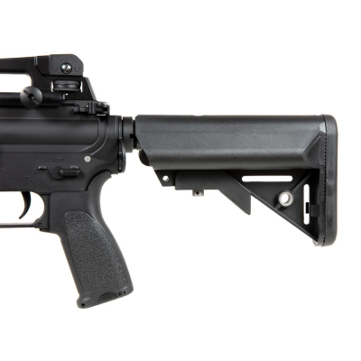                             SA-E01 EDGE™ RRA Carbine Replica - black                        
