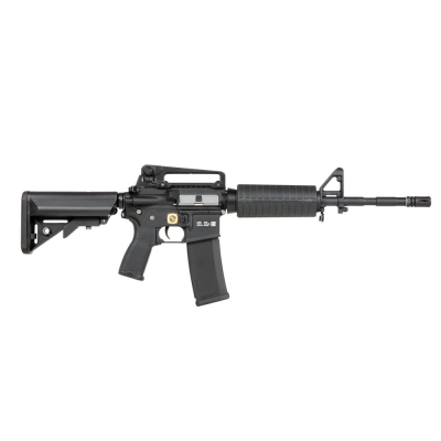                             SA-E01 EDGE™ RRA - černá                        