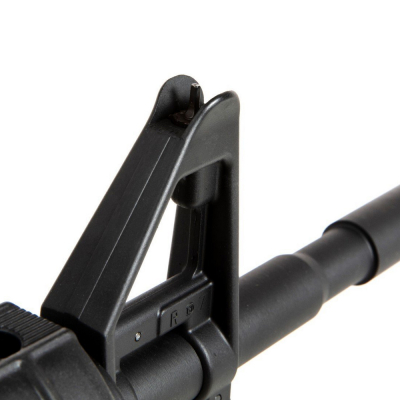                             SA-E01 EDGE™ RRA - černá                        
