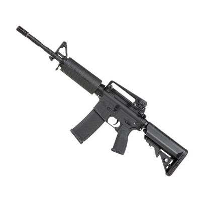 SA-E01 EDGE™ RRA - černá                    