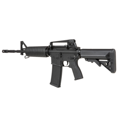                             SA-E01 EDGE™ RRA - černá                        