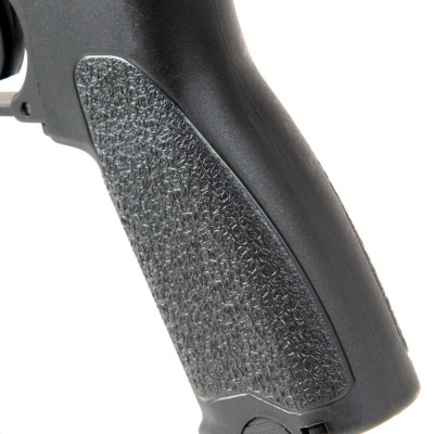                             SA-E01 EDGE™ RRA - černá                        