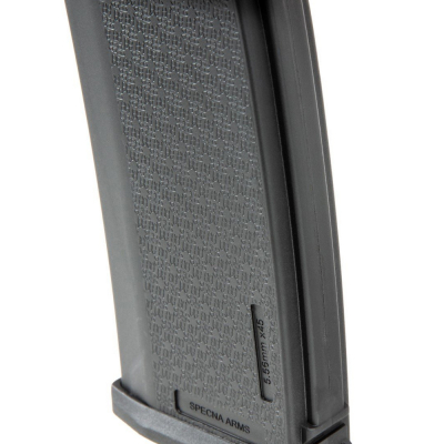                             SA-E01 EDGE™ RRA - černá                        