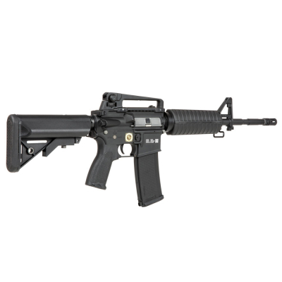                             SA-E01 EDGE™ RRA - černá                        