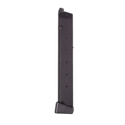 Vorsk EU Extended Gas Magazine                    