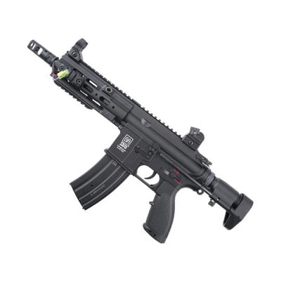 MR556C Shorty  (SA-H04)                    