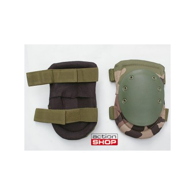                             Tactical Knee Pads, CCE                        