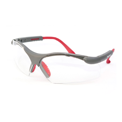Protective glasses 597 (clear lens)                    