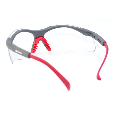                             Protective glasses 597 (clear lens)                        