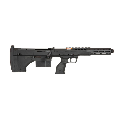                             Desert Tech SRS-A2 Sport 16” Sniper Rifle Replica (right-handed) - black                        
