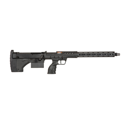                             Desert Tech SRS-A2/M2 22” Odstřelovací puška (pro praváky) - Černá                        