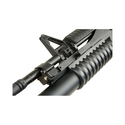                             M203 type grenade luncher - Long                        