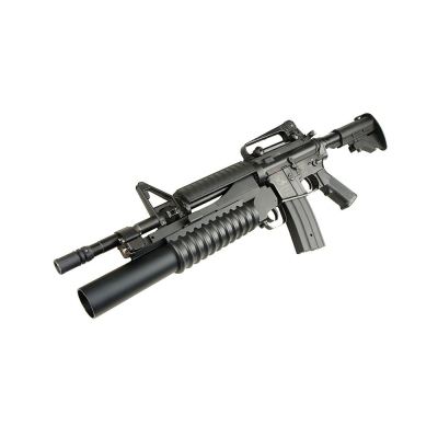                             M203 type grenade luncher - Long                        