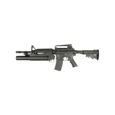                             M203 type grenade luncher - Long                        