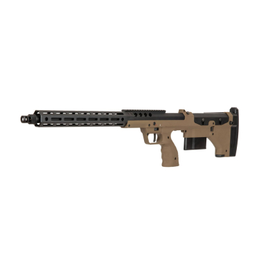                             Desert Tech SRS-A2/M2 22” Odstřelovací puška (pro praváky) - Tan                        