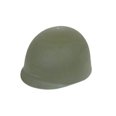                             US Plastic Helmet, with cloth cover, vz.95                        