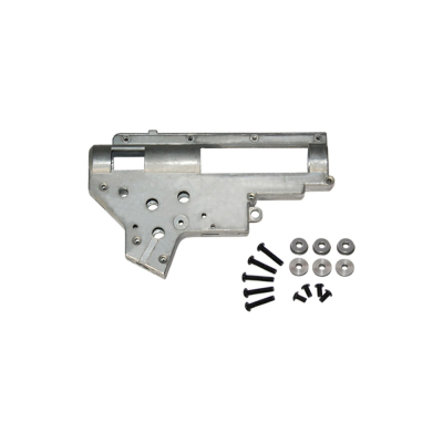 V.2 Gearbox(8mm) zinc alloy+B071                    