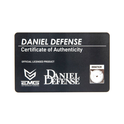                             Daniel Defense® MK18 SA-C19 CORE - Half-Tan                        